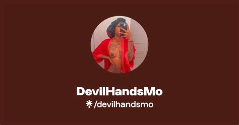 devilhandsmo|BIG Mo (@devilhandsmo) • Instagram photos and videos